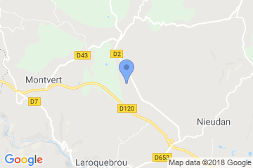 Voir sur la carte