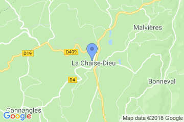 Voir sur la carte