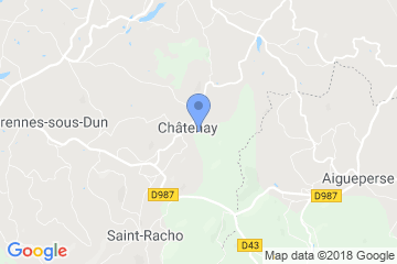 Voir sur la carte