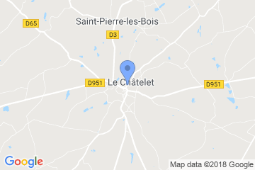 Voir sur la carte