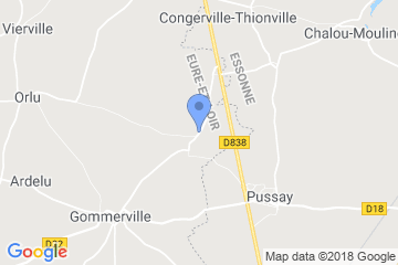 Voir sur la carte