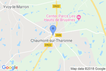 Voir sur la carte