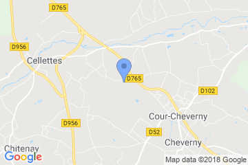 Voir sur la carte