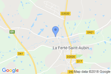 Voir sur la carte