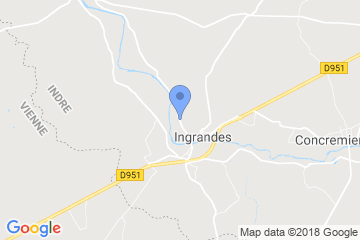 Voir sur la carte