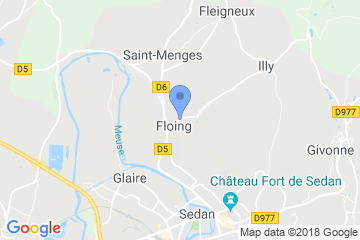 Voir sur la carte