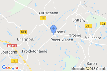 Voir sur la carte