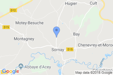 Voir sur la carte