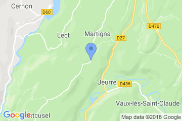 Voir sur la carte
