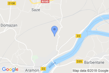 Voir sur la carte