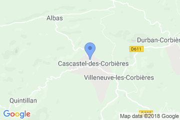 Voir sur la carte