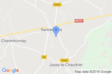 Voir sur la carte