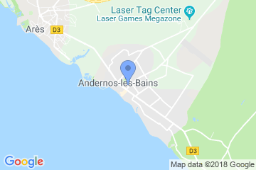 Voir sur la carte