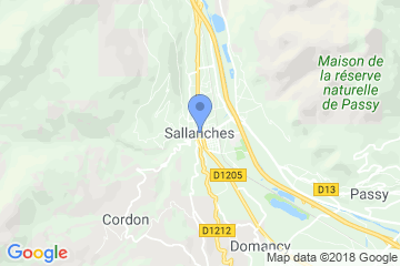 Voir sur la carte