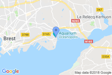 Voir sur la carte