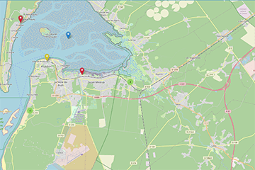 Voir sur la carte