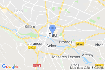 Voir sur la carte
