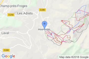 Voir sur la carte