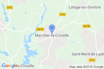 Voir sur la carte