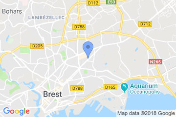 Voir sur la carte