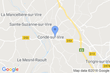 Voir sur la carte