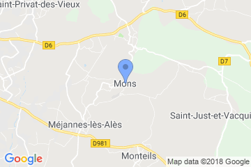 Voir sur la carte