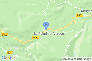 Voir sur la carte