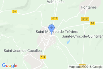 Voir sur la carte