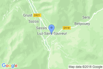Voir sur la carte