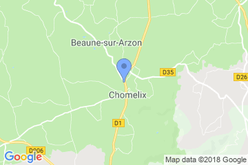 Voir sur la carte