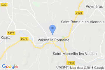 Voir sur la carte