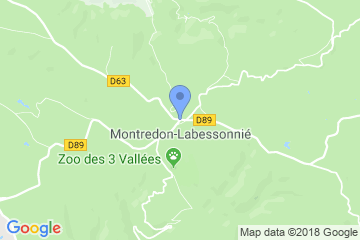 Voir sur la carte