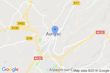 Voir sur la carte