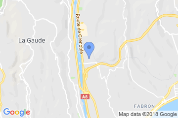 Voir sur la carte