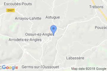 Voir sur la carte