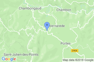 Voir sur la carte