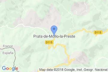 Voir sur la carte