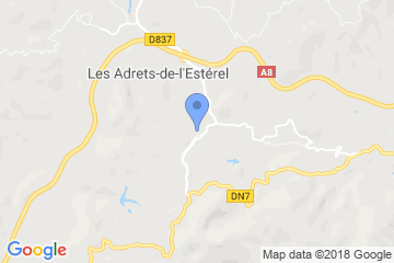 Voir sur la carte