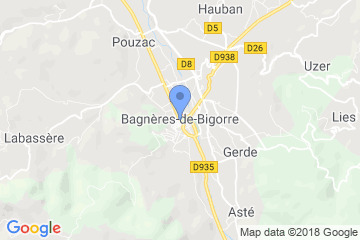 Voir sur la carte