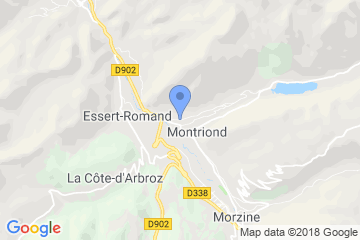 Voir sur la carte