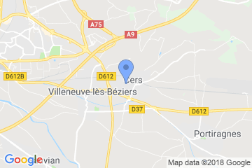 Voir sur la carte