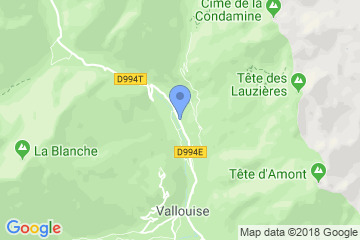 Voir sur la carte