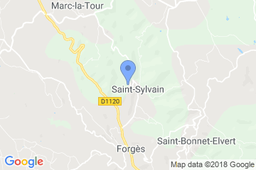 Voir sur la carte
