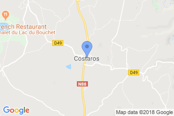 Voir sur la carte