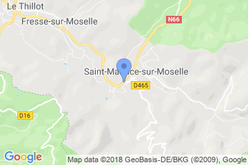 Voir sur la carte