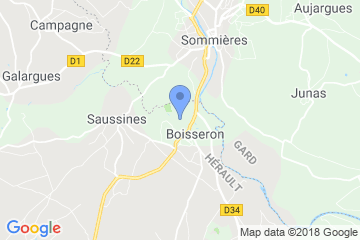 Voir sur la carte