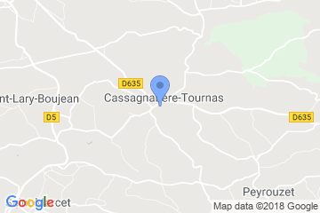 Voir sur la carte