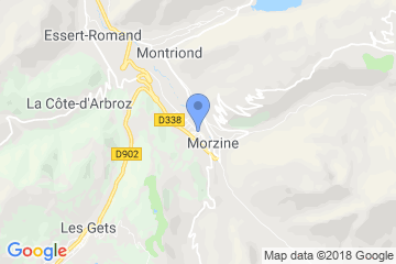 Voir sur la carte