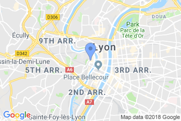 Voir sur la carte