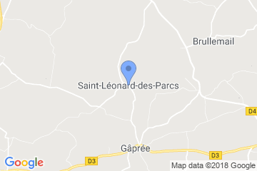 Voir sur la carte